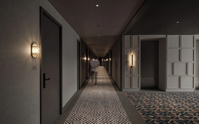 KOKO HOTEL Premier Tokyo Bay Makuhari – Hotel Rooms – Chiba