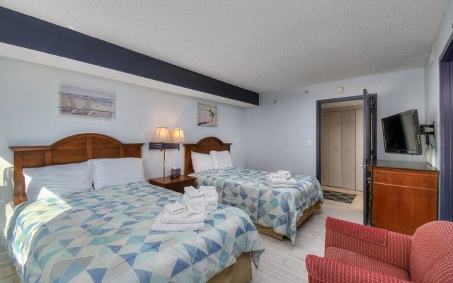 Roxanne Towers by Elliott Beach Rentals
