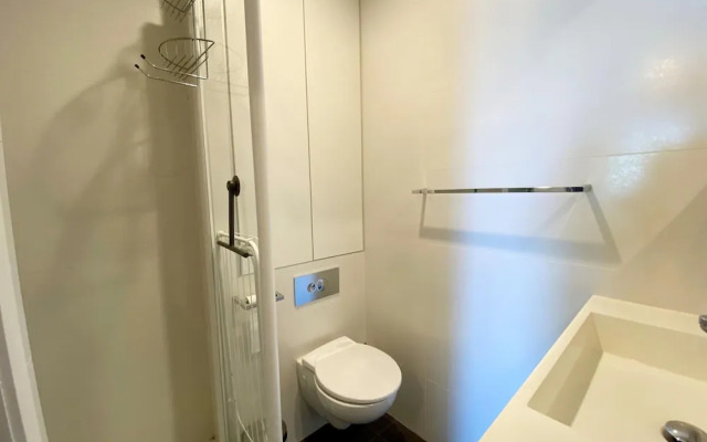 Studio in Nieuwpoort Near the Beach