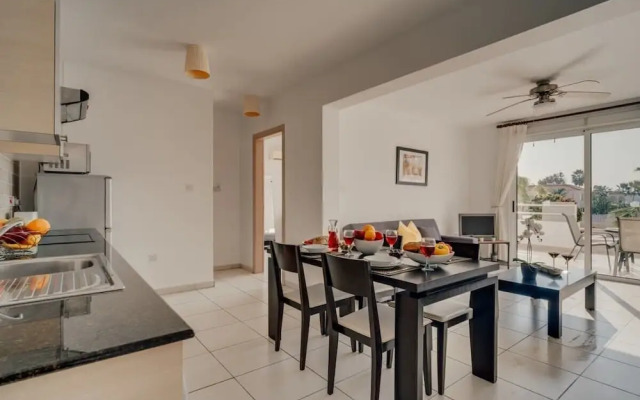 Narcissos Nissi Beach Apartment C5
