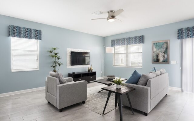 8906sid - The Retreat at Championsgate