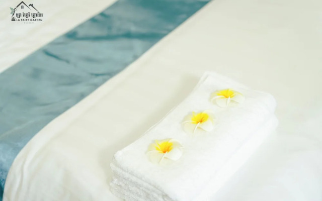 La Fairy Garden Resort