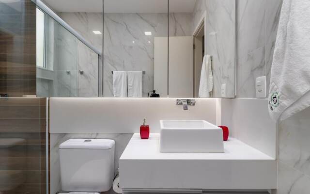 Modern in Copacabana For Couples Sc305lt