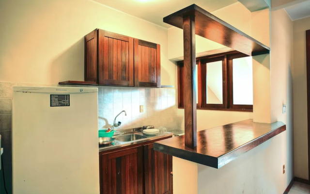 Apart Hotel Jardim