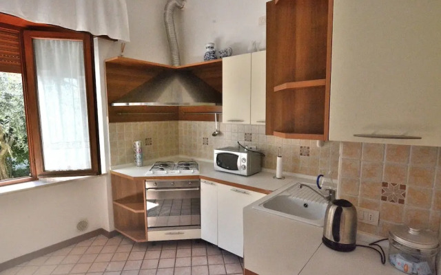 Apartment San Luigi