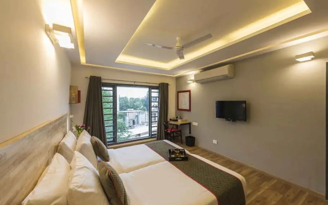 DBR Suites