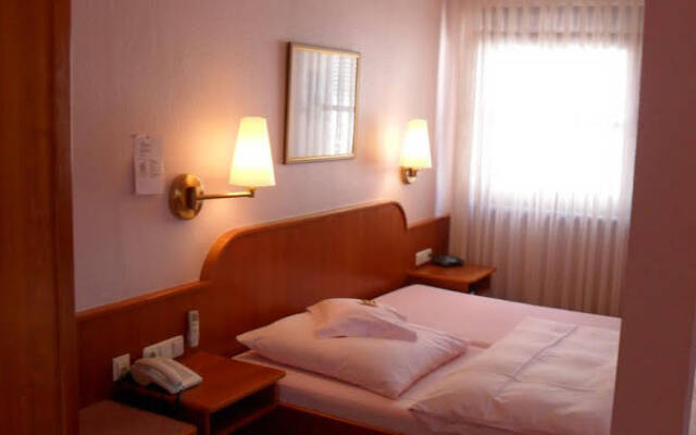 Hotel zur Post