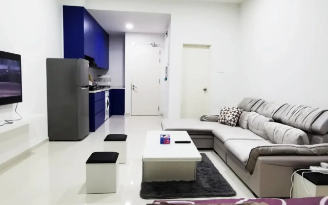 Homerent @ SKS Pavillion