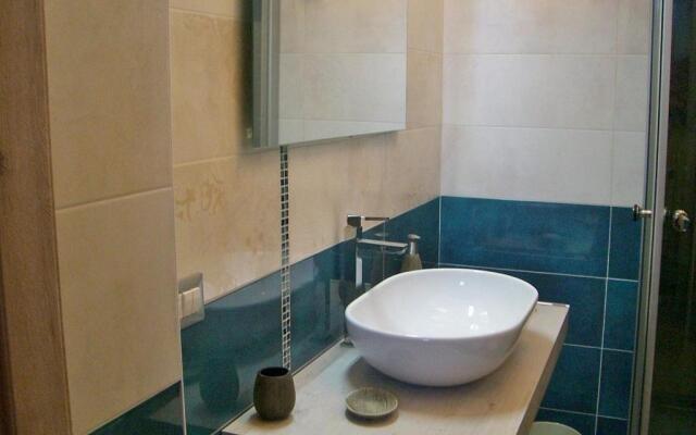 S'Olivariu Village Affittacamere