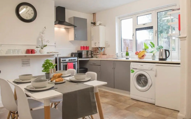 STUNNING 3 Bed Cambridge City