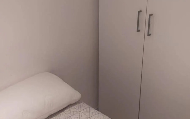 Apartamento 2 dormitorios cerca de Manuel Becerra