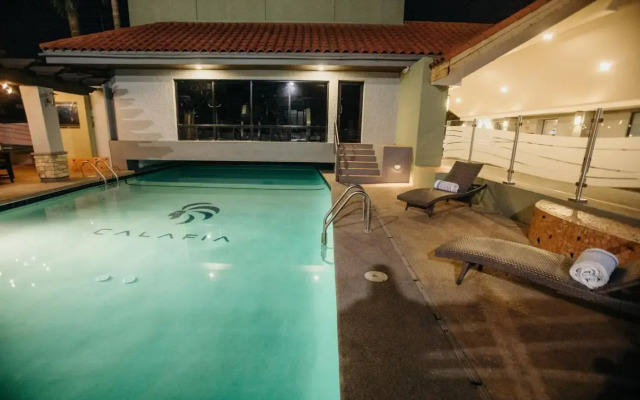 Calafia Hotel