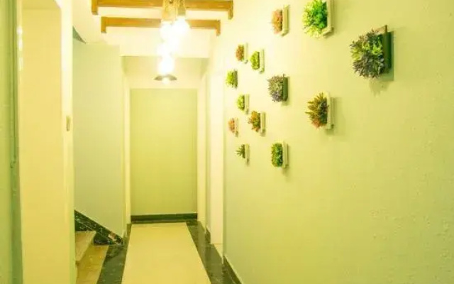 Shengsi Yujian Guesthouse