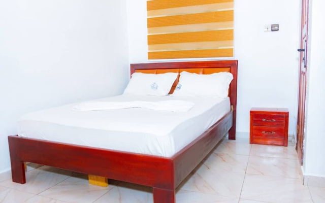 Elu Hotel Appart