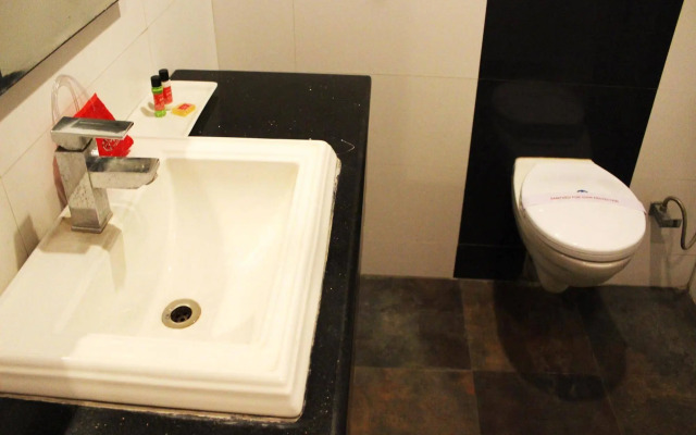 Hotel Siam International