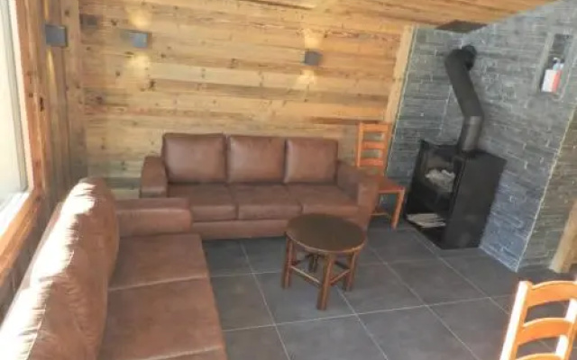 Chalet 11 pers. au coeur de la station 69847