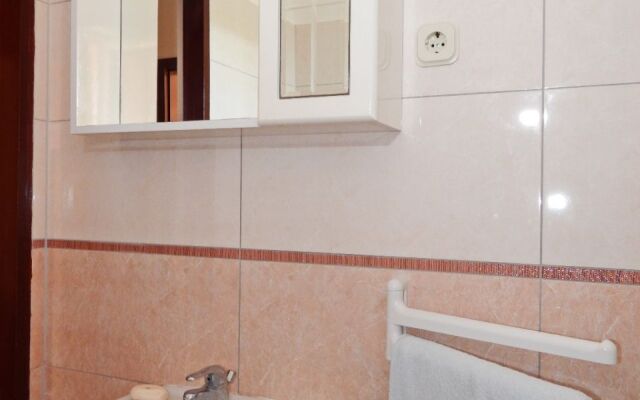 Apartment Luce - family friendly & parking: A4 Pag, Island Pag
