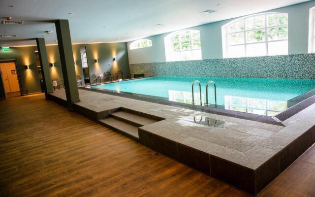 Grand Hotel Ter Duin