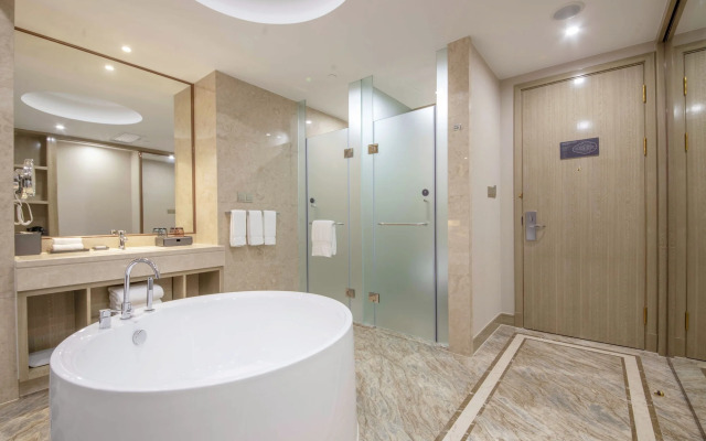 Sheraton Shaoxing Shangyu