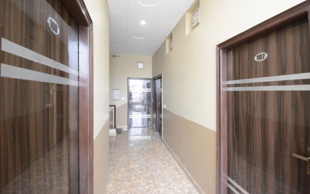 Hotel Indian Ldh By OYO Rooms