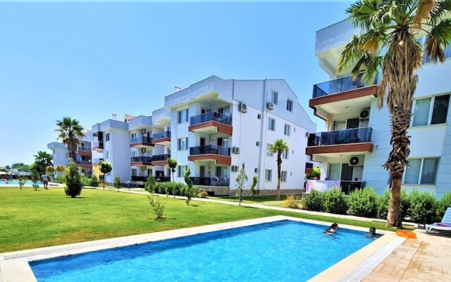 Dalaman Tatil Evleri