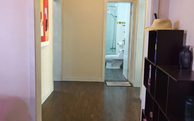 Youcun Apartment Pu Jiang Ming Yuan