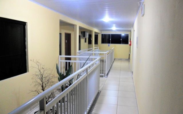 Old Palace Lodge Hotel