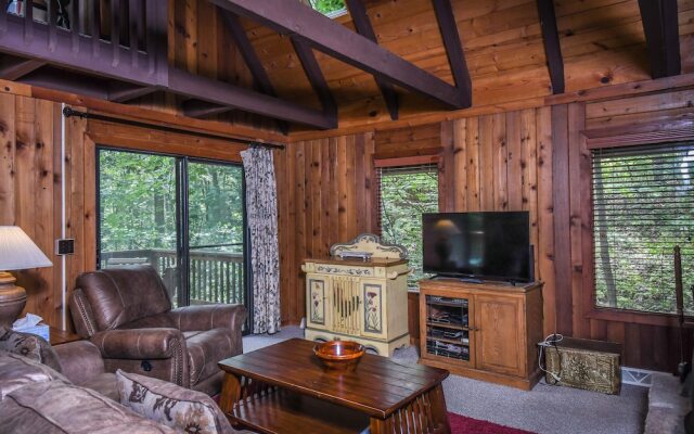 Creekside Cove 4 Bedroom House