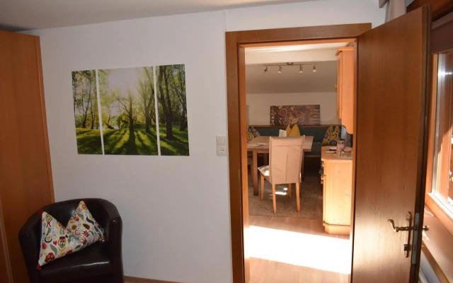 Appartement Maximilian