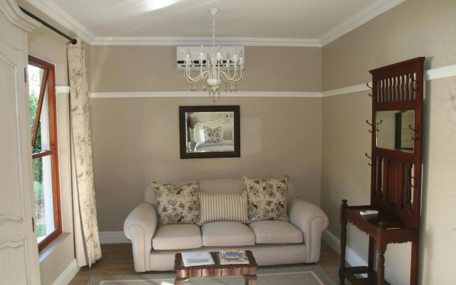 Happy Lands Self Catering B&B