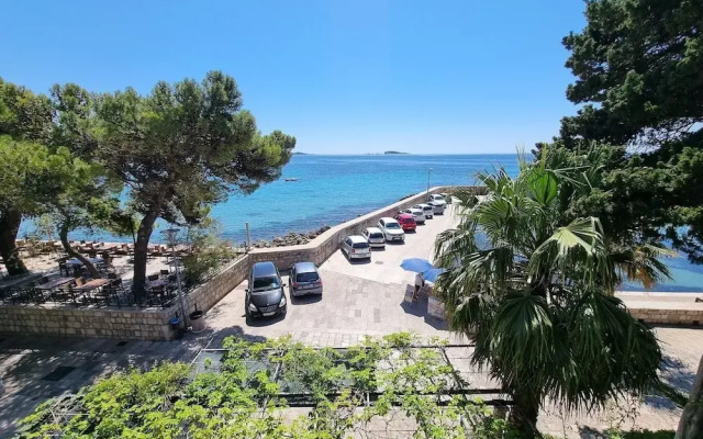 Guesthouse Villa Mlini