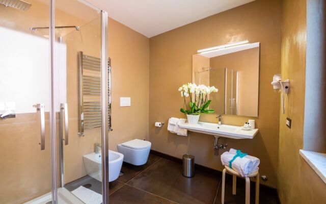 Il Melograno Relais