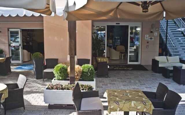Hotel Chery