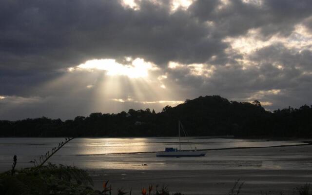 Harbour View Motel Coromandel
