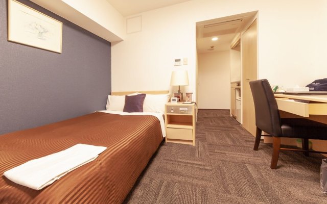 Hotel Livemax BUDGET Shimbashi