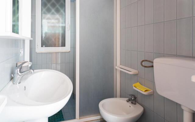 Appartamento Dea climatizzato a 150 m dal mare