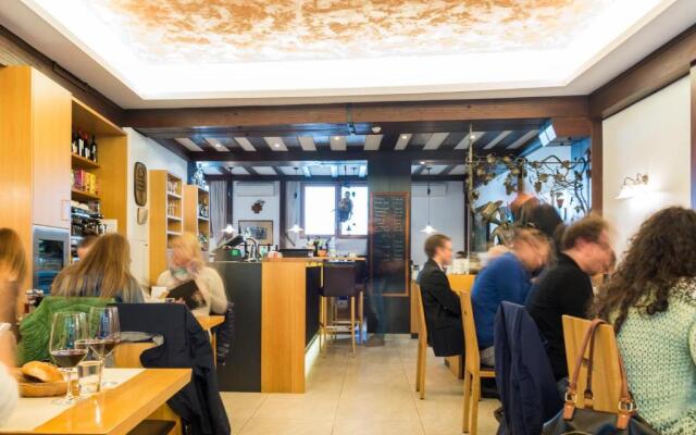 Feichter Hotel & Bistro