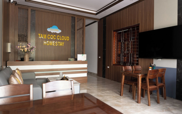 Tamcoc Cloud Homestay