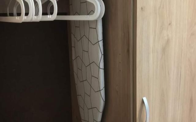 Апартаменты Добрые квартиры на ул. Городовикова