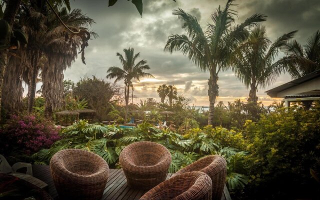 Hotel Otai