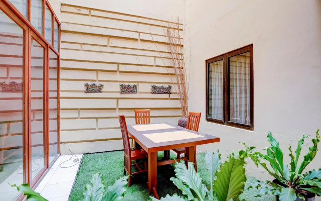 OYO 90425 Hotel 22