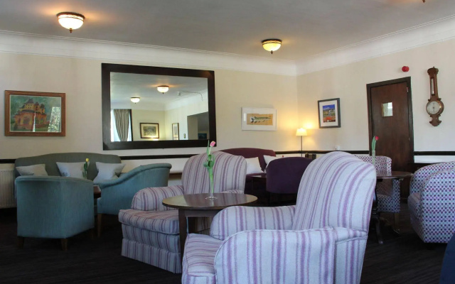 Bridge of Orchy Hotel