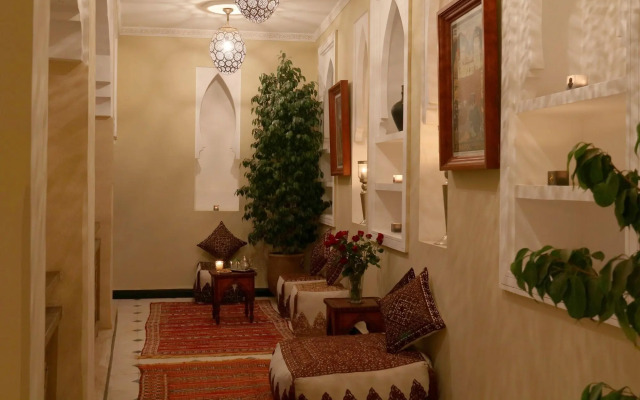 Riad Faraj