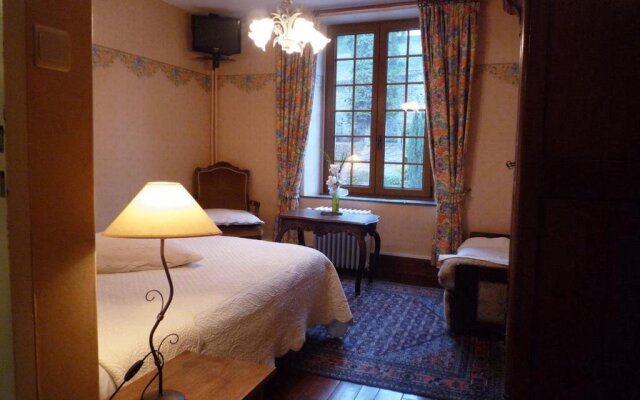 Hotel Le Vieux Logis