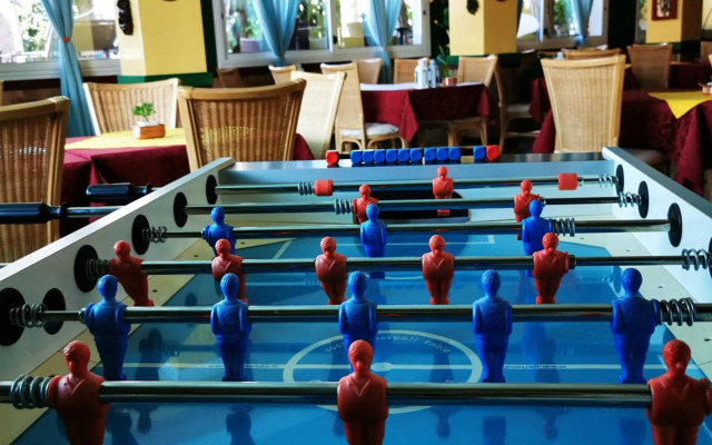 Hotel Napoleon