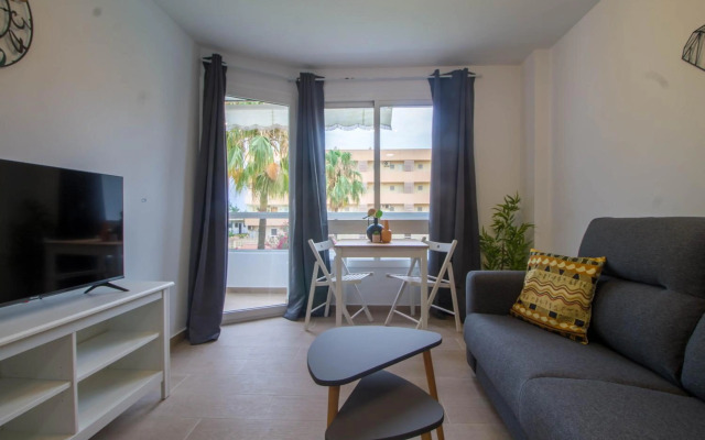 Vistamarina B 211 By IVI Real Estate