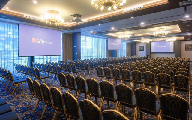 Hilton Garden Inn Lima Surco