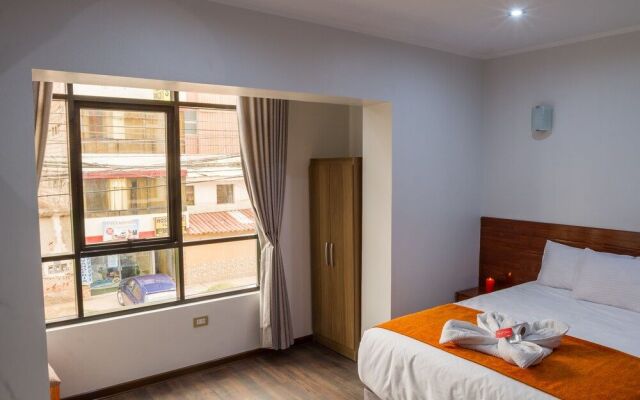 Chaska Suites