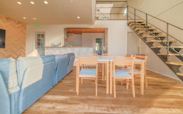 Ryushima Ocean View Besso - Vacation STAY 13427