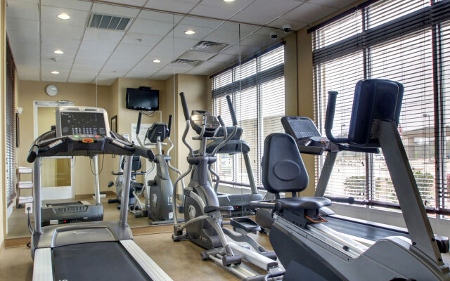 Holiday Inn Meridian E I 20/I 59 by IHG